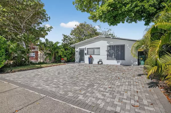 Oakland Park, FL 33334,1383 NE 38th St