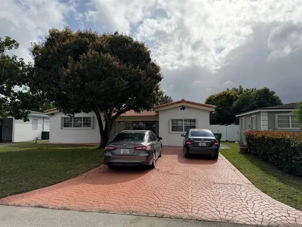 Miramar, FL 33023,7928 N Juniper St