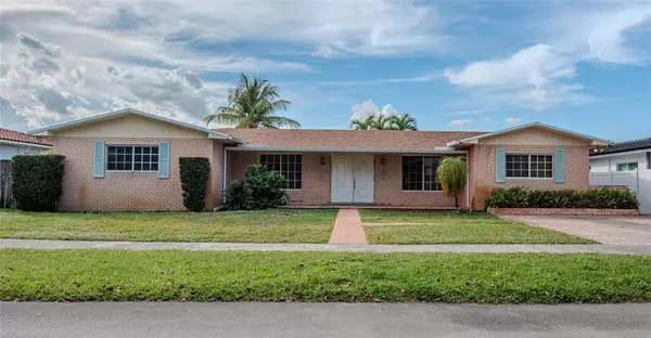 Miami, FL 33179,21304 NE 19th Ct