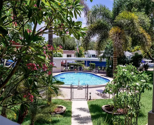 Fort Lauderdale, FL 33315,1200 SW 12th St #201