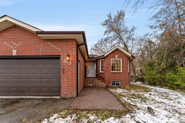 Georgina, ON L4P 3A8,353 Walter DR