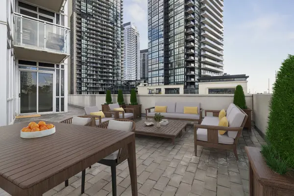 Vaughan, ON L4K 0K6,2916 Highway 7 RD #203