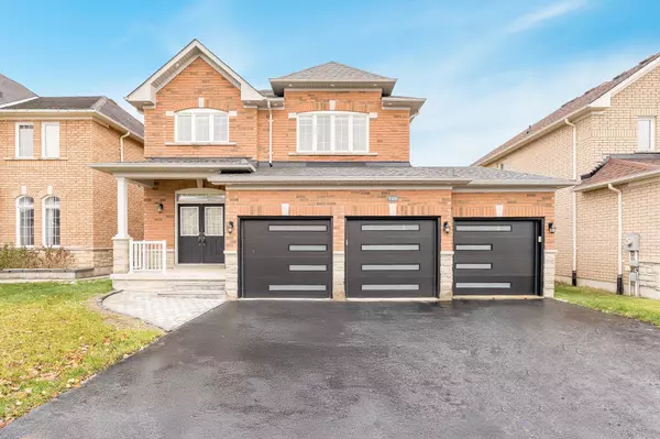 Barrie, ON L4M 0C9,146 Sandringham DR