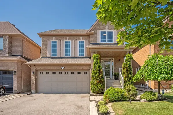 Mississauga, ON L5M 6M6,5586 Churchill Meadows BLVD