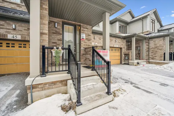 Cambridge, ON N1S 0E2,43 Blacklock ST