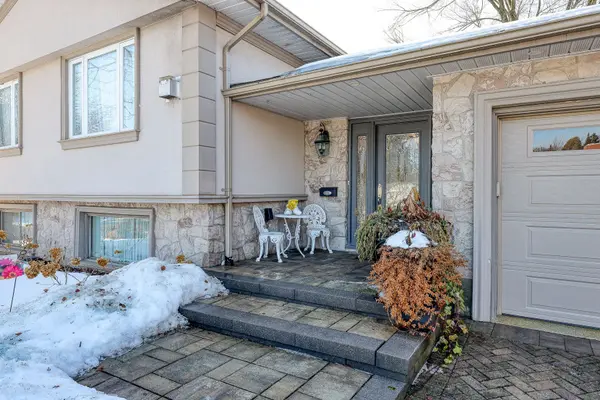 Ingersoll, ON N5C 1X7,11 Princess Park RD