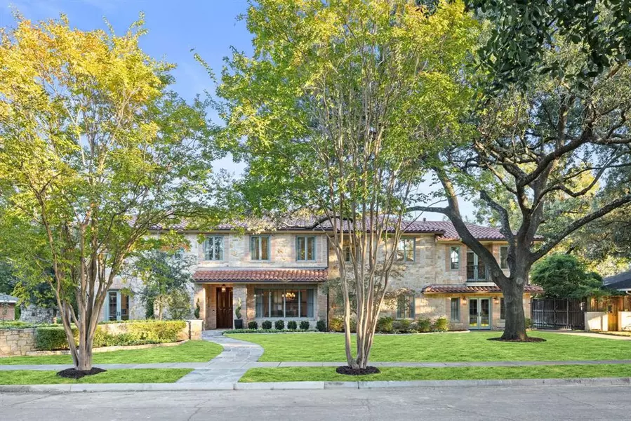 7130 Brookcove Lane, Dallas, TX 75214