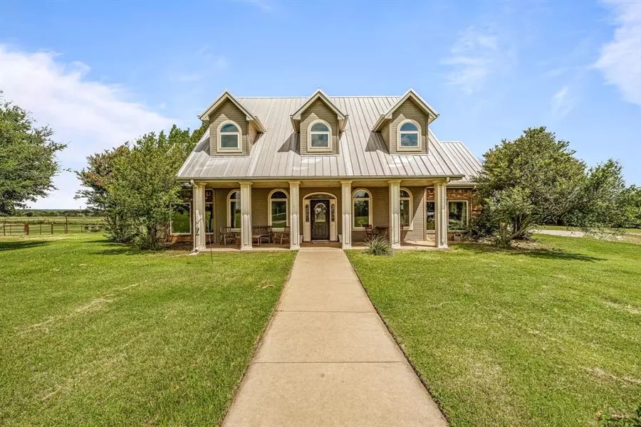 390 Private Road 1632, Stephenville, TX 76401