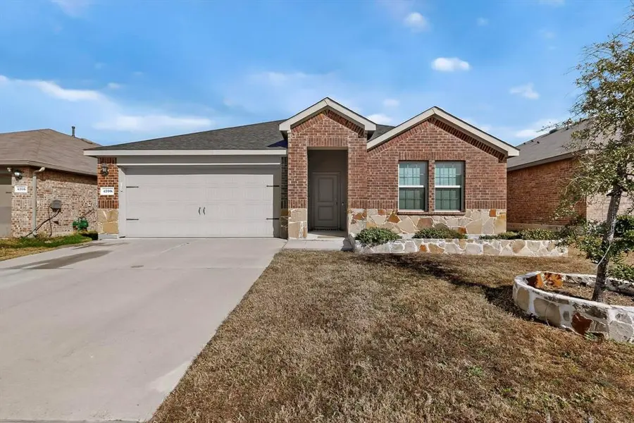 4708 Salers Way, Forney, TX 75126