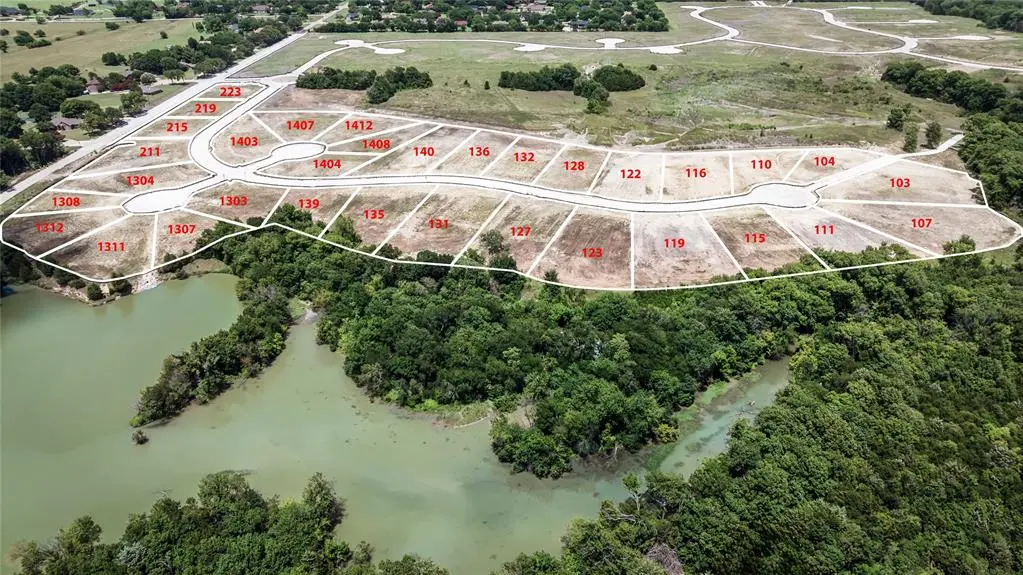 4007 Yellow Jasmine Lane, Heath, TX 75126