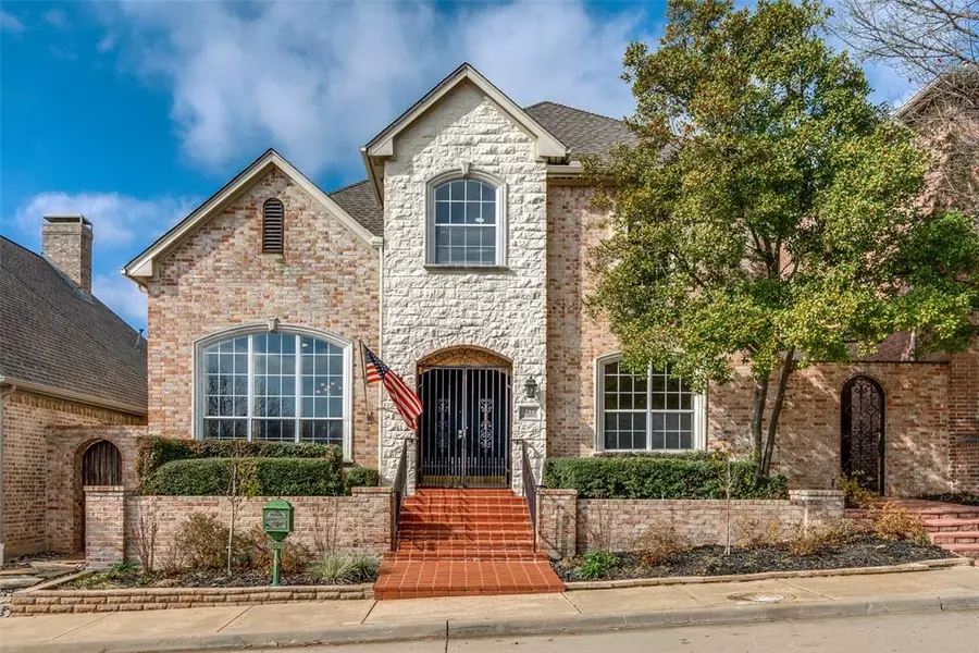 8623 Royalbrook Court, Dallas, TX 75243