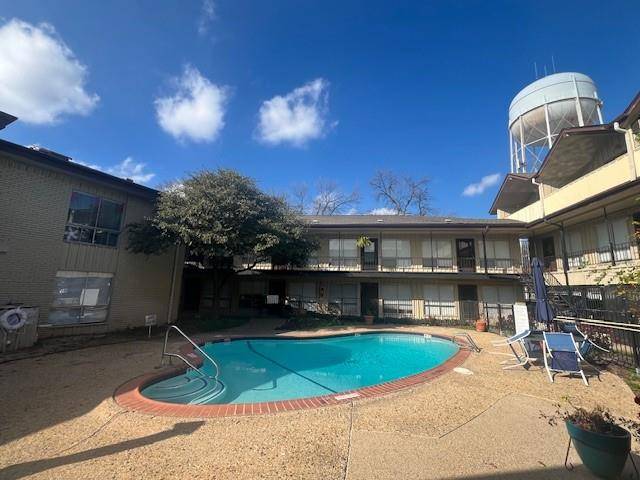 5000 Bowser Avenue #213, Dallas, TX 75209