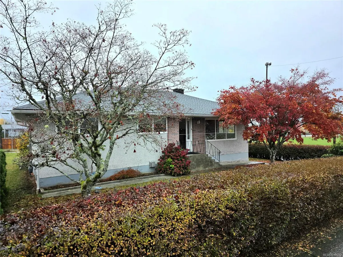 4092 Exton St, Port Alberni, BC V9Y 3X7