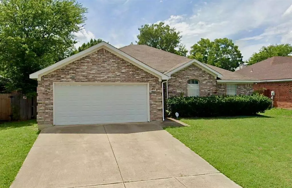 Fort Worth, TX 76137,7321 Briarwyck Court