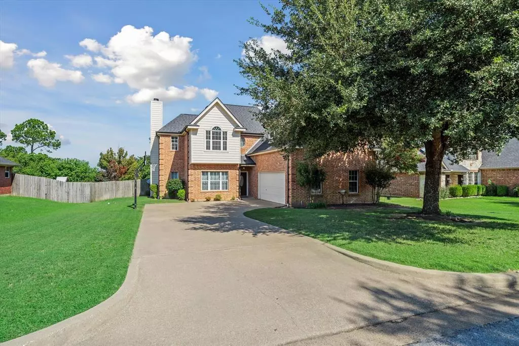 Canton, TX 75103,4424 Etheridge Circle