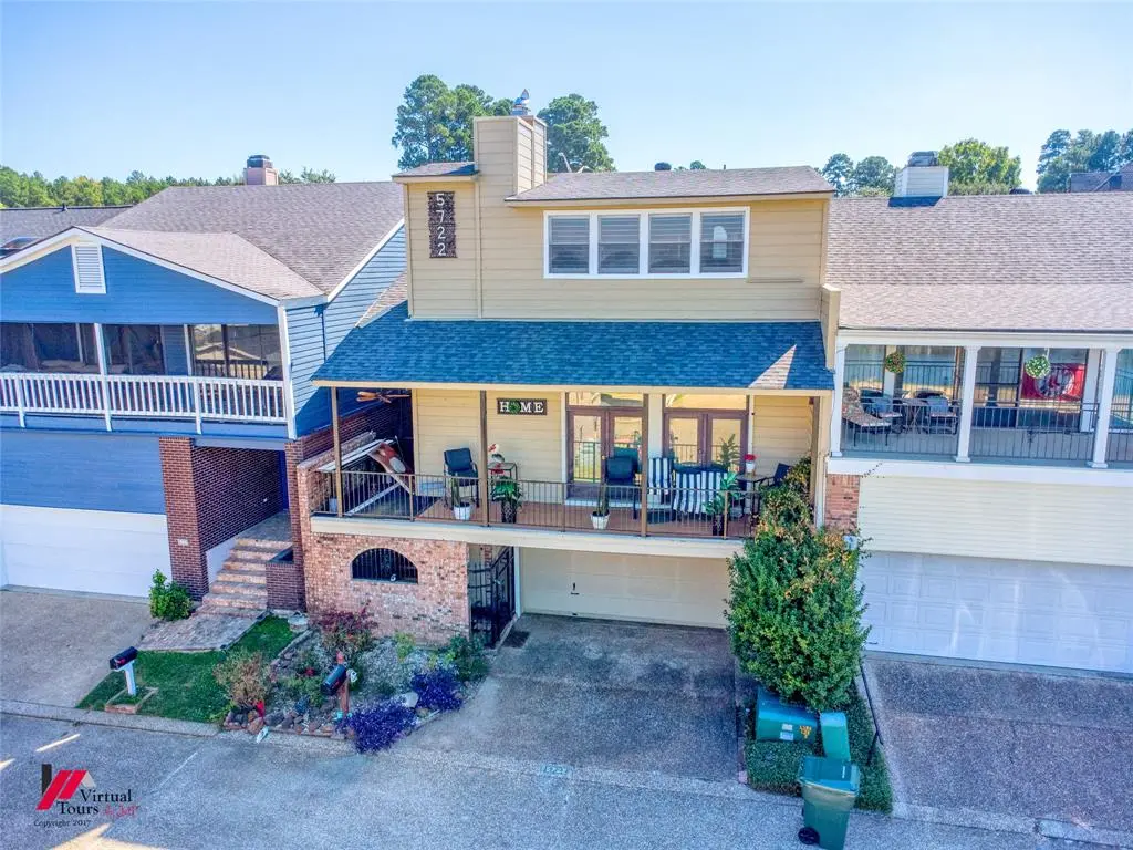 Shreveport, LA 71119,5722 Marina Bay Drive