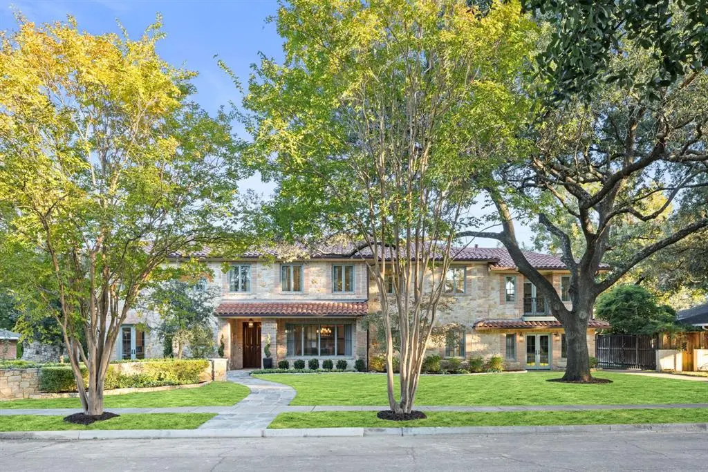 7130 Brookcove Lane, Dallas, TX 75214