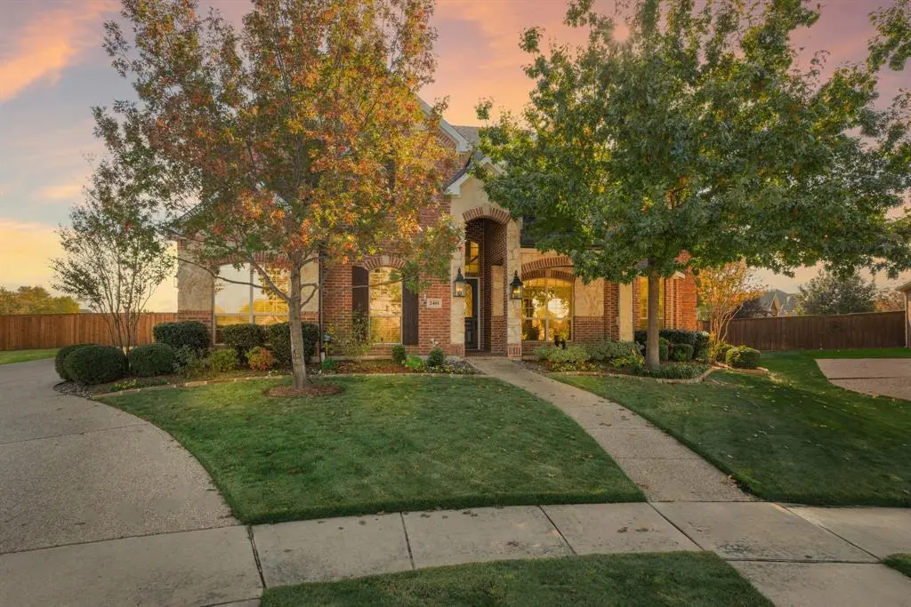 Trophy Club, TX 76262,2401 Strathfield Lane