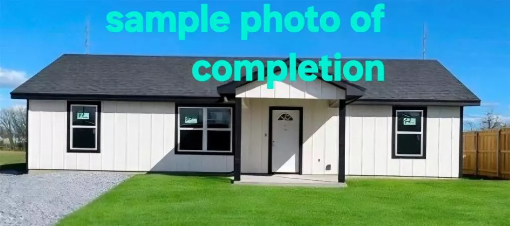 Hawley, TX 79525,631 6th St Street