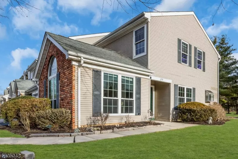 Franklin Twp., NJ 08873,279 Haven Way