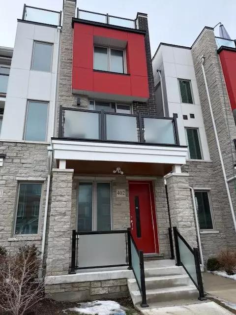 Pickering, ON L1X 0L1,1034 Reflection PL #402