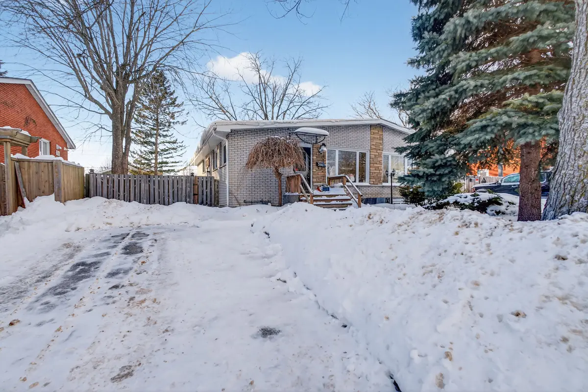 Kingston, ON K7L 4T3,340 PALACE RD