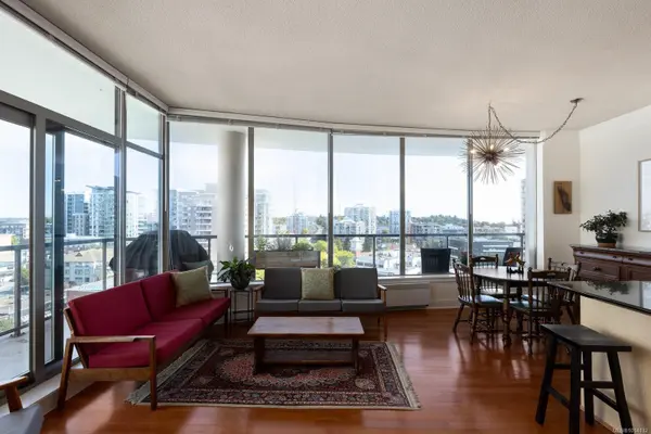 845 Yates St #1008, Victoria, BC V8W 4A3