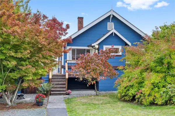 309 Baden Powell St,  Ladysmith,  BC V9G 1A2