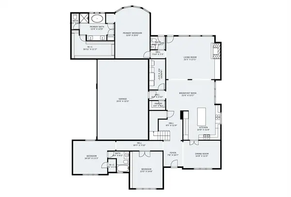 Frisco, TX 75033,10918 Alta Vista Drive