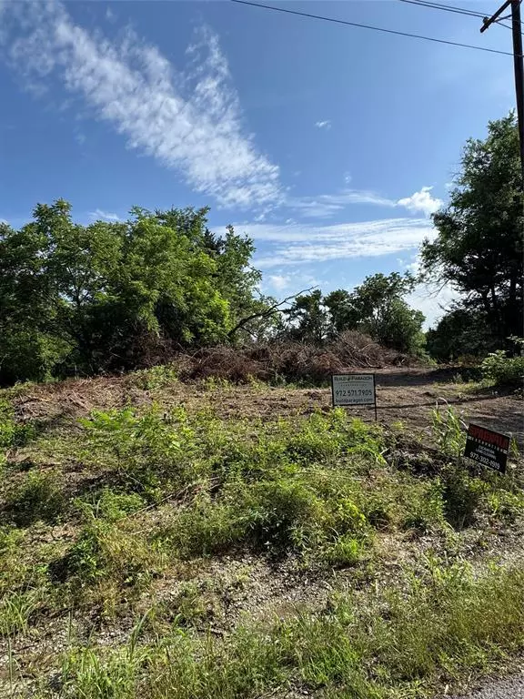 TBD Burke Road, Gunter, TX 75058