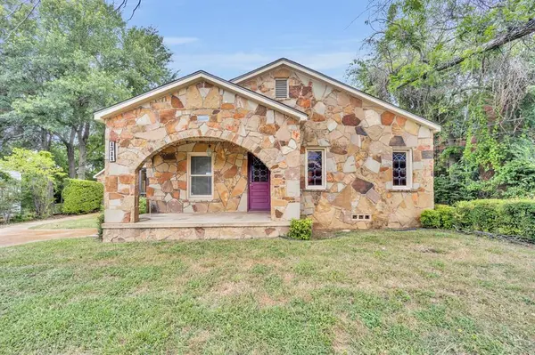 Arlington, TX 76013,1311 W Abram Street