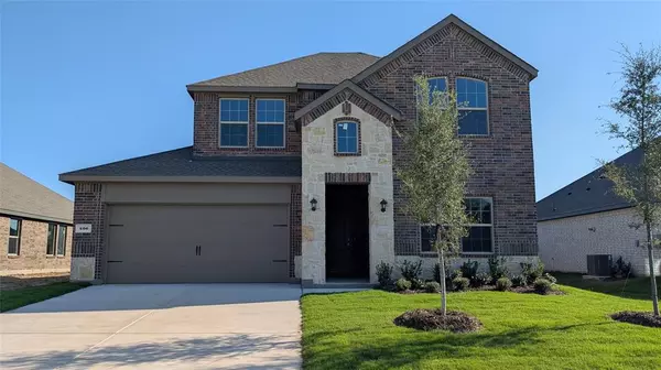 Caddo Mills, TX 75135,406 Flintlock Road