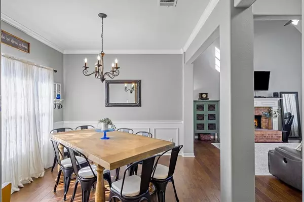 Canton, TX 75103,4424 Etheridge Circle