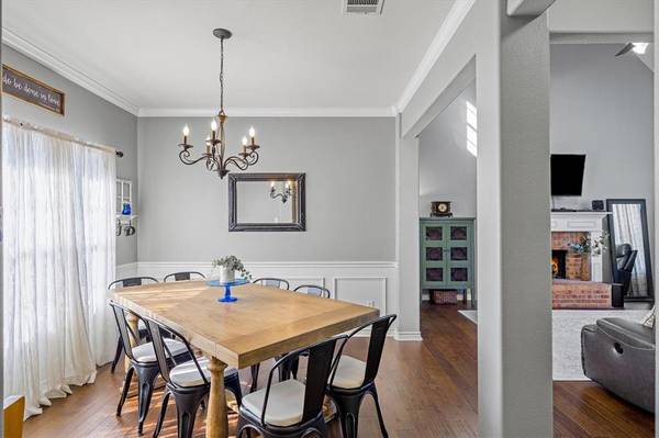 Canton, TX 75103,4424 Etheridge Circle