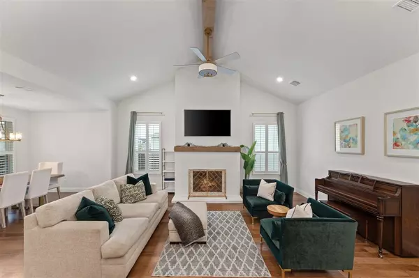 Aledo, TX 76008,825 Highlands Avenue