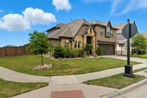 Forney, TX 75126,1079 Canterbury Lane