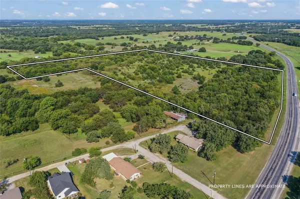 Chico, TX 76431,TBD 29.323 Hwy 101