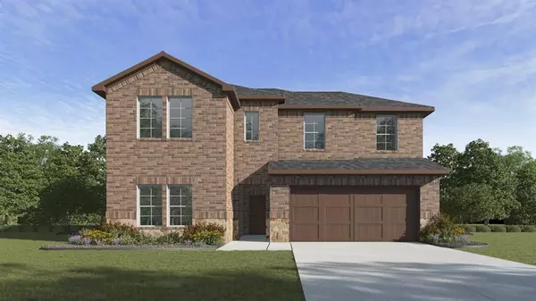 Lavon, TX 75166,563 Clear Rain Street