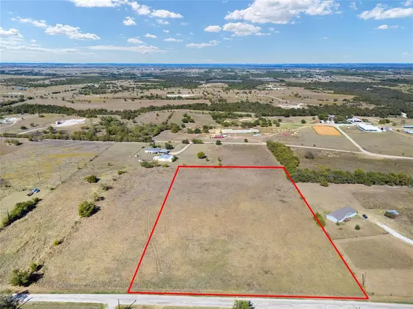 New Fairview, TX 76247,TBD Brock Ln