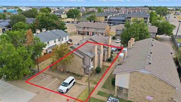 Dallas, TX 75227,8001 Rothington Road #31-37