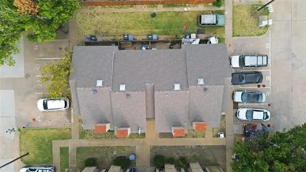 Dallas, TX 75227,8001 Rothington Road #31-37