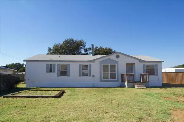 Nocona, TX 76255,1207 Grayson Street
