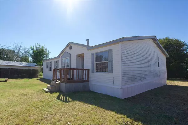 Nocona, TX 76255,1207 Grayson Street