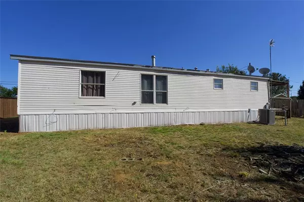 Nocona, TX 76255,1207 Grayson Street