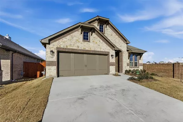Aledo, TX 76008,549 Pickett Creek Drive
