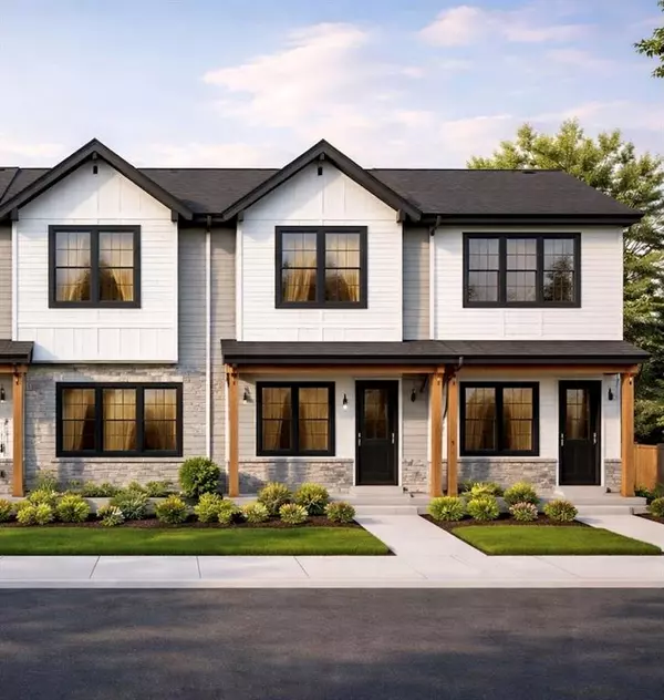 4 Vista Drive #A, Decatur, TX 76234