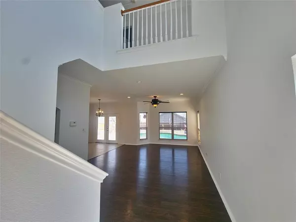 Fort Worth, TX 76131,6468 Regina Drive