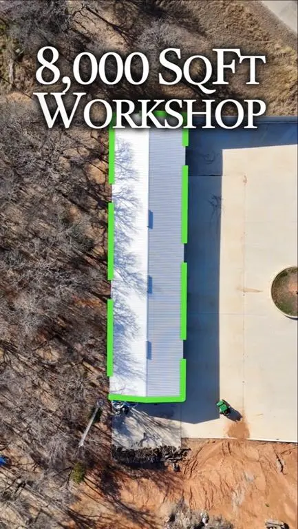 Springtown, TX 76082,3095 N Carter Road