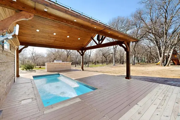 Springtown, TX 76082,3095 N Carter Road