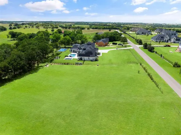 Celina, TX 75009,T B D County Road 171